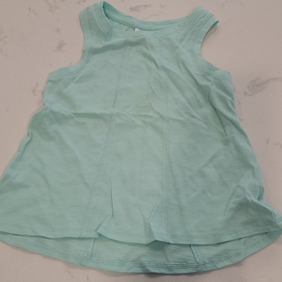 Girls Tank Top